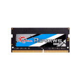 Memorie SO-DIMM G.Skill Ripjaws 16GB, DDR4-3000MHz, CL16