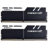 Kit Memorie G.SKILL Trident Z 32GB, DDR4-3200Mhz, CL14, Dual Channel