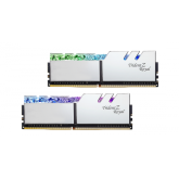 Kit Memorie G.Skill Trident Z Royal Series 64GB, DDR4-3200MHz, CL14, Dual Channel