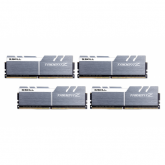 Kit Memorie G.Skill TridentZ Series 32GB, DDR4-3200MHz, CL14, Quad Channel