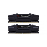 Kit Memorie G.Skill Ripjaws V 32GB, DDR4-3200MHz, CL16, Dual Channel