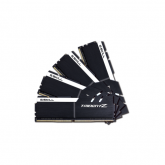 Kit Memorie G.Skill TridentZ Series Black 32GB, DDR4-3200MHz, CL16, Quad Channel