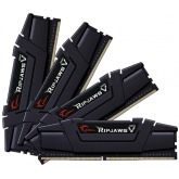 Kit memorie G.SKILL RipjawsV 32GB, DDR4-3200MHz, CL16