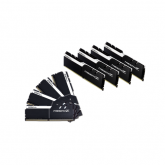 Kit Memorie G.Skill TridentZ Series Black, 64GB, DDR4-3200MHz, CL16, Quad Channel