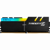 Memorie G.Skill Tridentz RGB 8GB, DDR4-3200MHZ, CL16