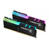 Kit Memorie G.Skill TridentZ RGB Series 16GB, DDR4-3466MHz, CL16, Dual Channel