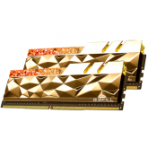 Kit Memorie G.SKILL Trident Z Royal Elite 16GB, DDR4-3600Mhz, CL14, Dual Channel
