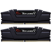 Kit Memorie G.Skill Ripjaws V 16GB, DDR4-3600MHz, CL14, Dual Channel