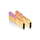 Kit Memorie G.Skill Trident Z Royal Series, 16GB, DDR4-3600MHz, CL16, Dual Channel