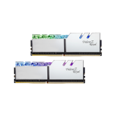 Kit Memorie G.Skill Trident Z Royal Series, 16GB, DDR4-3600MHz, CL16, Dual Channel