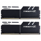 Kit Memorie G.SKILL Trident Z 16GB, DDR4-3600Mhz, CL16, Dual Channel