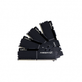 Kit Memorie G.Skill TridentZ Series, 32GB, DDR4-3600MHz, CL16, Quad Channel