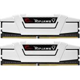 Kit Memorie G.Skill Ripjaws V Intel XMP 2.0, 32GB, DDR4-3600MHz, CL18, Dual Channel