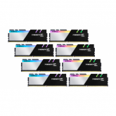 Kit Memorie G.Skill TridentZ Neo Series 256GB, DDR4-3600MHz, CL18, Quad Channel
