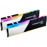 Kit Memorie G.SKILL Trident Z Neo 16GB, DDR4-3800Mhz, CL18, Dual Channel