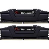 Kit Memorie G.Skill Ripjaws V 32GB, DDR4-4000MHz, CL14, Dual Channel