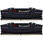 Kit Memorie G.Skill Ripjaws V 32GB, DDR4-4000MHz, CL16, Dual Channel