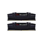 Kit Memorie G.Skill Ripjaws V, 16GB, DDR4-4000MHz, CL17, Dual Channel