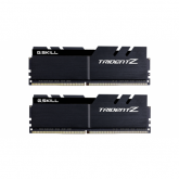Kit Memorie G.Skill TridentZ Series 32GB, DDR4-4000MHz, CL19, Dual Channel