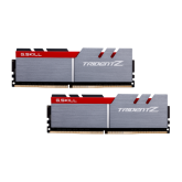 Kit Memorie G.Skill TridentZ Series, 16GB, DDR4-4133MHz, CL19, Dual Channel