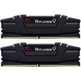 Kit Memorie G.SKILL RipjawsV 32GB, DDR4-4266Mhz, CL17, Dual Channel