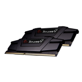 Kit Memorie G.Skill Ripjaws V, 64GB, DDR4-4266MHz, CL19, Dual Channel