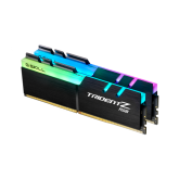 Kit Memorie G.SKILL Trident Z RGB 16GB, DDR4-4400Mhz, CL16, Dual Channel