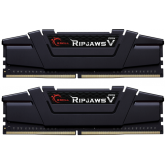 Kit Memorie G.SKILL RipjawsV 16GB, DDR4-4400Mhz, CL16, Dual Channel