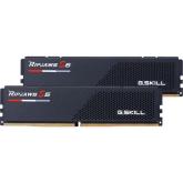 Kit Memorie GSkill Flare X5 64GB, DDR5-5200MHz, CL36, Dual Channel