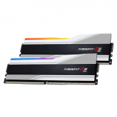 Kit Memorie G.Skill Trident Z5 RGB 32GB, DDR5-5600MHz, CL40, Dual Channel