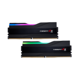 Kit Memorie G.Skill Trident Z5 RGB, 32GB, DDR5-5600MHz, CL40, Dual Channel