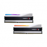Kit Memorie G.Skill Trident Z5 RGB, 32GB, DDR5-5600MHz, CL40, Dual Channel