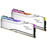 Kit Memorie G.Skill Trident Z5 Royal Neo Intel XMP 3.0, 48GB, DDR5- 6000 MHz, CL26, Dual Channel