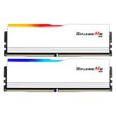 Kit Memorie G.Skill Ripjaws M5 RGB Intel XMP 3.0, 32 GB, DDR5-6000 MHz, CL 28, Dual Channel