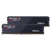 Kit Memorie G.Skill Ripjaws S5  Intel XMP 3.0, 32 GB, DDR5-6000 MHz, CL 28, Dual Channel