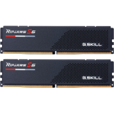 Kit Memorie G.Skill Ripjaws S5 Intel XMP 3.0, 64 GB, DDR5-6000 MHz, CL 28, Dual Channel