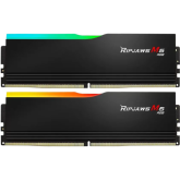 Kit Memorie G.Skill Ripjaws M5 RGB Intel XMP 3.0, 48 GB, DDR5-6000 MHz, CL 30, Dual Channel
