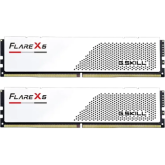 Kit Memorie G.Skill Flare X5 AMD EXPO, 96GB, DDR5-6000MHz, CL30, Dual Channel