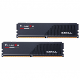 Kit Memorie G.Skill Flare X5 Black AMD EXPO, 32GB, DDR5-6000MHz, CL30, Dual Channel