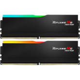 Kit Memorie G.Skill Ripjaws M5 Neo RGB AMD EXPO, 32 GB, DDR5-6000 MHz, CL 30, Dual Channel