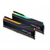 Kit Memorie G.SKILL Trident Z5 Neo RGB 32GB, DDR5-6000Mhz, CL30, Dual Channel