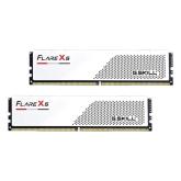 Kit Memorie G.Skill Flare X5 AMD EXPO, 64GB, DDR5-6000 MHz, CL30, Dual Channel
