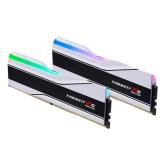 Kit Memorie G.Skill Trident Z5 NEO RGB AMD EXPO, 64GB, DDR5-6000 MHz, CL30, Dual Channel
