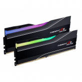Kit Memorie G.Skill Trident Z5 Neo RGB 32GB, DDR5-6000Mhz, CL32, Dual Channel