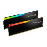 Kit Memorie G.Skill Ripjaws M5 Neo RGB AMD EXPO, 32GB, DDR5-6000MHz, CL36, Dual Channel