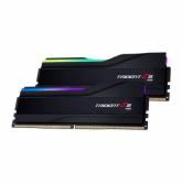 Kit Memorie Trident Z5 RGB G.Skill Intel XMP 3.0, 64GB, DDR5-6000MHz, CL36, Dual Channel