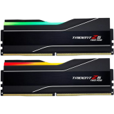 Kit Memorie G.Skill Trident Z5 NEO RGB Intel XMP 3.0/​AMD EXPO, 128GB, DDR5-6000MHz, CL36, Dual Channel
