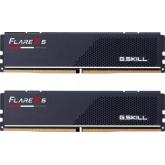 Kit Memorie G.Skill Flare X Series Intel XMP 3.0, 32GB, DDR5-6000MHz, CL36, Dual Channel