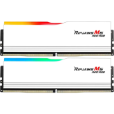 Kit Memorie G.Skill Ripjaws M5 Neo RGB AMD EXPO, 32 GB, DDR5-6000 MHz, CL 36, Dual Channel