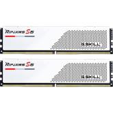 Kit Memorie G.Skill Ripjaws S5 Intel XMP 3.0, 32GB, DDR5-6000MHz, CL36, Dual Channel